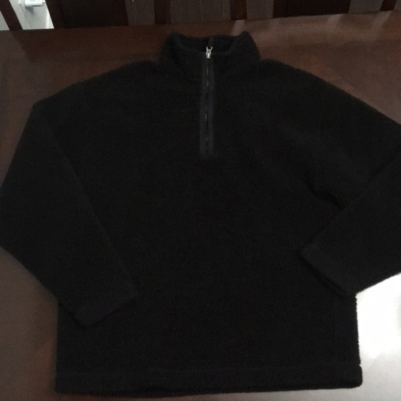 Vintage Gap fleece pullover - Picture 5 of 7